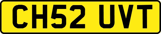 CH52UVT