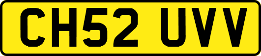 CH52UVV