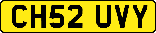 CH52UVY