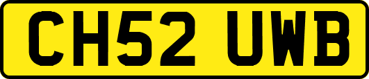 CH52UWB