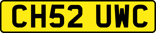 CH52UWC