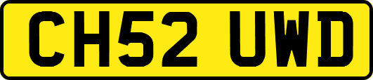 CH52UWD