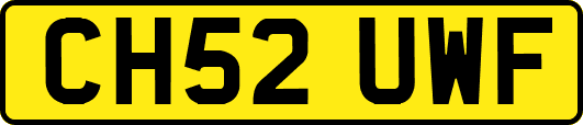 CH52UWF