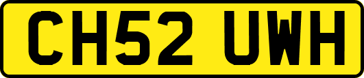 CH52UWH