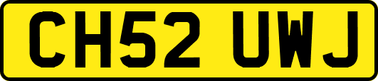CH52UWJ
