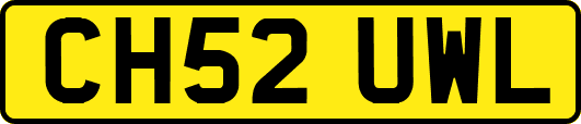 CH52UWL