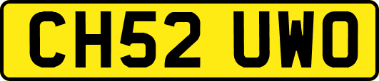 CH52UWO