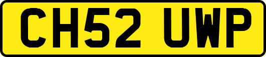 CH52UWP