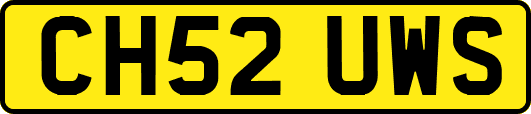 CH52UWS