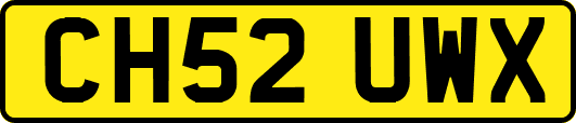 CH52UWX