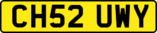 CH52UWY