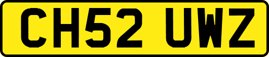 CH52UWZ