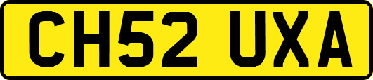 CH52UXA