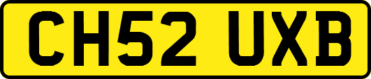 CH52UXB