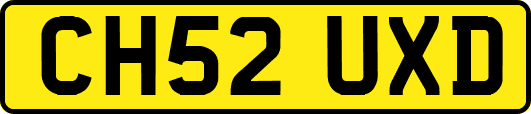 CH52UXD