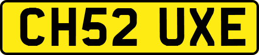 CH52UXE