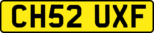 CH52UXF