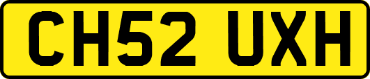 CH52UXH