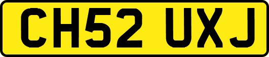 CH52UXJ