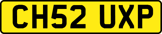 CH52UXP