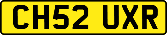 CH52UXR
