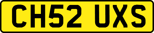 CH52UXS