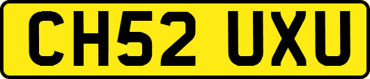 CH52UXU