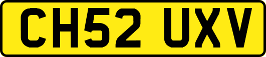 CH52UXV