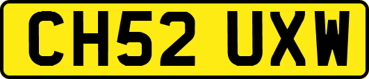 CH52UXW