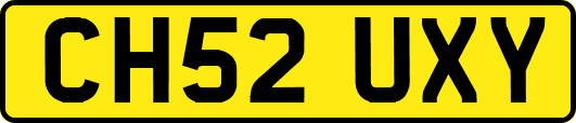 CH52UXY