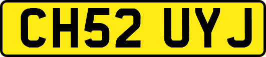 CH52UYJ