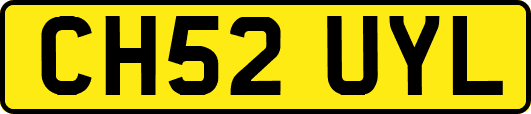 CH52UYL