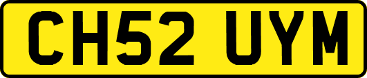 CH52UYM