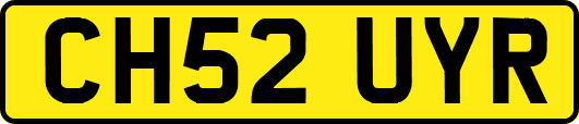CH52UYR