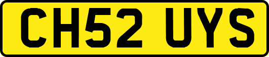 CH52UYS