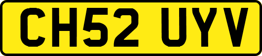 CH52UYV