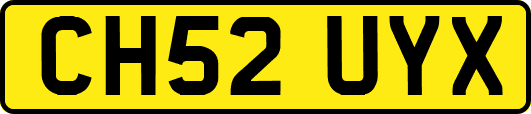 CH52UYX