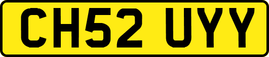 CH52UYY