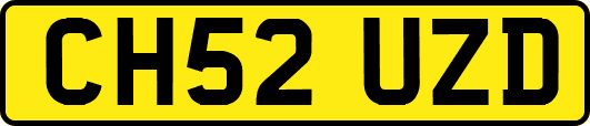 CH52UZD