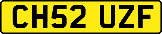 CH52UZF