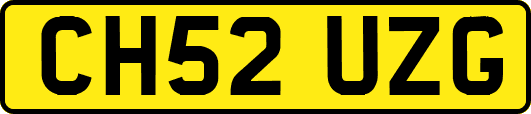 CH52UZG