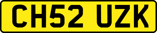 CH52UZK