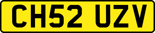 CH52UZV