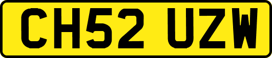 CH52UZW