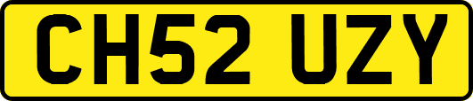 CH52UZY