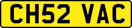 CH52VAC
