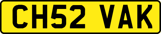 CH52VAK