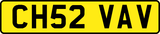CH52VAV