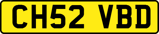 CH52VBD