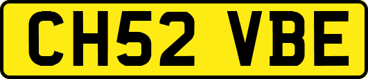 CH52VBE